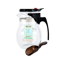 Чайник заварочный Гунфу TP-777, 600 мл