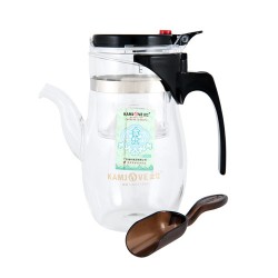 Чайник заварочный Гунфу TP-787, 600 мл Чайник заварочный Гунфу TP-787, 600 мл