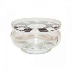 Подставка-подогреватель для чайника "Даллас"