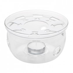 Подставка-подогреватель для чайника "Лилия Подиум"