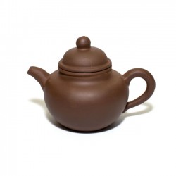 Глиняный чайник "Мандарин", 180 мл