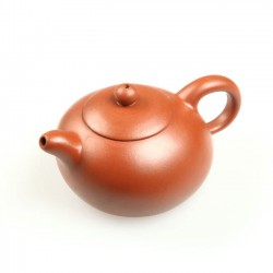 Чайник из исинской глины "Юй", 190 мл