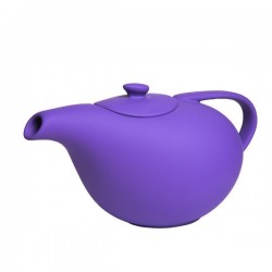 Чайник керамический "Лампа Алладина", 1000 мл Чайник керамический "Лампа Алладина", 1000 мл