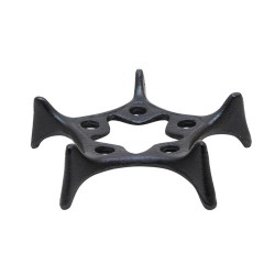 Подставка чугунная под чайник "Путь Чая" 170 мм Подставка чугунная под чайник "Путь Чая" 170 мм