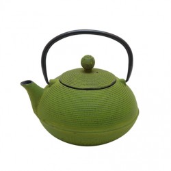 Чугунный чайник "У Си", 900 мл.