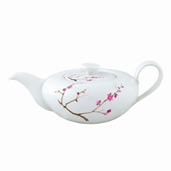 Заварочный чайник "Цветущая сакура", 1000 мл