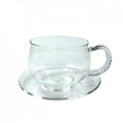 Чайная пара "Циния" 150 мл