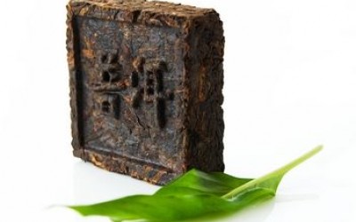 Китайский чай - Пуэр