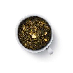 Ананасовый улун